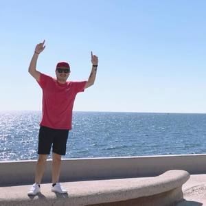 Meet your Posher, Jorge